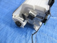 фото thumb №6, Suzuki grand vitara ii 1.9d 2007 отопитель испаритель корпус eu