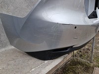 фото thumb №7, Toyota camry 8 viii бампер задня задній спойлер 52159-33958