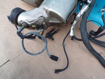 фото thumb №9, Sprinter 910 907 2.2 cdi каталізатор фільтр частинок твердих dpf комплектний