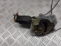 фото thumb №2, Замок дверь правый перед subaru forester 2pin