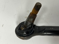 фото thumb №9, Трансмісія кермова рейка рульового управління ford ranger ab313200dl