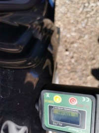 фото thumb №13, Крила чверть обшивка правий задня audi a8 d2