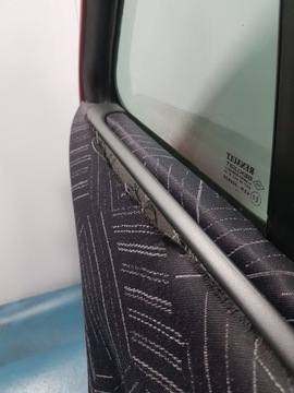 фото thumb №11, Renault laguna ii hb дверь зад левая teb76