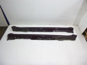 фото thumb №1, Порог планки пороговые накладки avensis t27 3q7 kpl