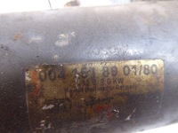 фото thumb №7, C клас w202 93-01 стартер 2.2 cdi