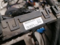 Жгут трубопровод двигателя land rover 14a073 Недорого, фото thumb