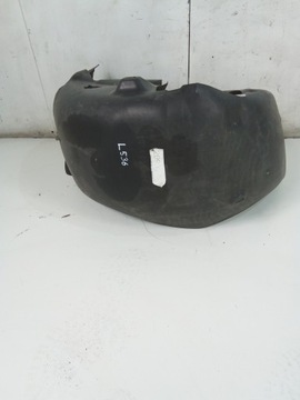 фото thumb №4, L536 підкрилок правий зад opel insignia 341391933