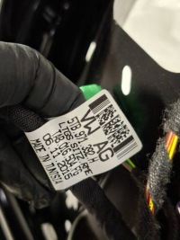 Vw touran iii 2019 passat b8 audi a3 8v каркас сиденье пассажира 5q4881106 Доставка, фото thumb