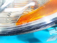 фото thumb №11, Фара левый bixenon jaguar xf i 07-12 europa