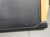 фото thumb №5, Корпус сидіння задня audi a8 d2 правий перед czarna