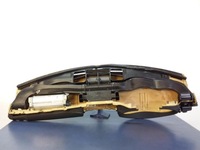 фото thumb №6, Mercedes c w203 lift панель приладів приладова 2036800187