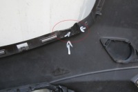 фото thumb №12, Бампер перед передний volvo xc60 ii 2 17-