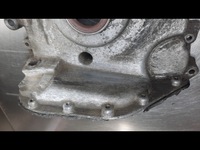 фото thumb №6, Корпус распределительный вал 03e109211d vw polo skoda fabia 1.2b