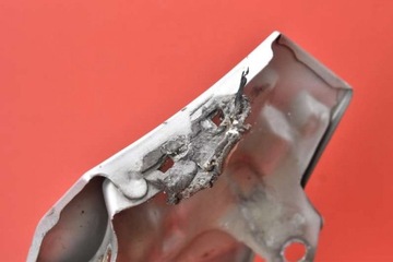 фото thumb №16, Крило правий перед переднє срібний alfa romeo 159 05-11