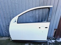 фото thumb №1, Nissan qashqai i 1 j10 +2 дверь левый перед передние