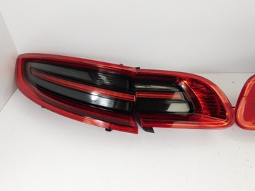 фото thumb №8, Porsche macan 95b лампи задні зад європа 95b945095d 95b945096d 95b945094f