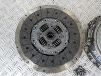 фото thumb №5, Master iv зчеплення маховик з двома масами диск притиск