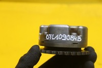 фото thumb №6, Вариатор правые выпускной s6 c6 5.2 bxa 07l109084b