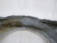 фото thumb №14, Audi a8 d2 99-02 крыло левый перед ly7w доставка