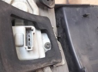 фото thumb №5, Лампа ліва задня opel vectra 2,0 dti