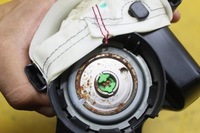 фото thumb №5, Подушка пассажира подушка безопасности meriva a fl 13188043