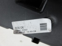 фото thumb №8, Opel corsa d 1.2 3d електропроводка коробка запобіжників коробка