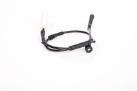 фото thumb №7, Bosch 1 987 473 002 контакт предупредительный, износ накладок тормозных