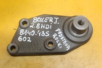 фото thumb №5, Основа натягувач ролики ремінь boxer i jumper i ducato 2.8 hdi 500327941