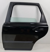 фото thumb №1, Двері задні ліва лівий задня 019 volvo v50