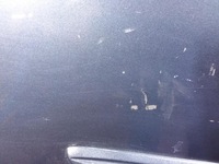 фото thumb №5, Mitsubishi colt z30 lift двері задня праве 56a