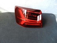 фото thumb №1, Audi a6 c7 универсал рестайлинг 14-18 лампа led зад левая сторона 4g9945095f