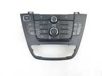 фото thumb №1, Панель переключателей opel insignia a g09 20997890