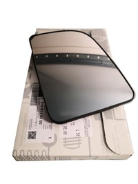 фото thumb №1, Дзеркало праве верхній mercedes sprinter 907 910