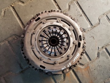 фото thumb №1, Vw passat b7 10-14r 2.0 tdi cff колесо двухмассовый