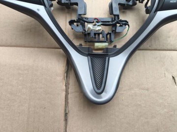 фото thumb №9, Мультифункция переключатели з руль honda civic ufo viii