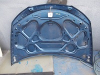 Купити Капот двигуна кришка seat ibiza 6j рестайлінг  2012 -2017, фото thumb