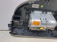 фото thumb №7, Консоль приборная панель приборная панель volvo c30 06-12 r