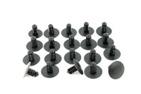 фото thumb №5, 10x кліпса шумоізоляція капот двигуна megane iii