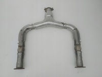 фото thumb №10, Тройник выпускной y-pipe