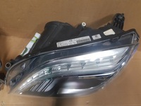 фото thumb №10, Mercedes glk x204 lift левая+ правая лампа ils a2048201539 a2048201639