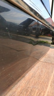 фото thumb №12, Jeep commander 5-10r xk дверь левый перед чёрные