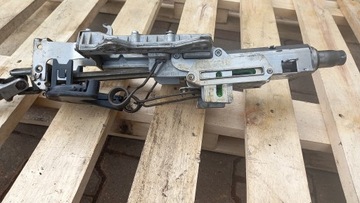 фото thumb №8, Колонка кермова skoda octavia ii 05r 1.9tdi універсал 1z1419502b