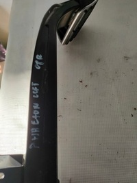 фото thumb №7, Vw phaeton педали автоматическая коробка передач комплект