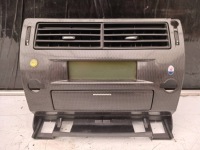 фото thumb №1, Дисплей citroen c4 i 1.6 16v