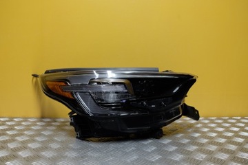 фото thumb №1, Subaru legacy outback 2023- фара лампа полный led правая usa