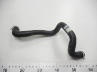 Шланг радіатора води верхній ford focus 1998-2005 оригінальний номер 1134581 Недорого, фото thumb