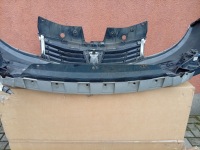 фото thumb №12, Бампер передній dacia sandero stepway i 08-12r 8200526596 ted69
