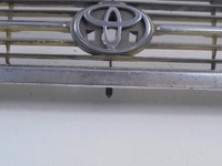 фото thumb №1, Toyota carina e t19 решётка радиатора решётка радиатора 92-97 4d ty07144
