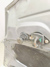 фото thumb №14, Mercedes-benz gl x164 2010 капот