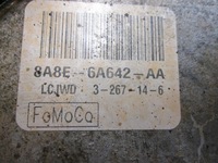 фото thumb №9, Ford explorer 11- радіатор масла 3.7 edge flex